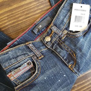 Boys JOES denim jeans